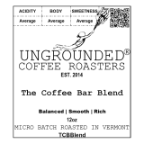 The Coffee Bar Blend