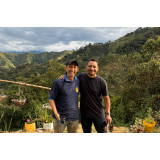 61019 Colombia Huila Santa Maria